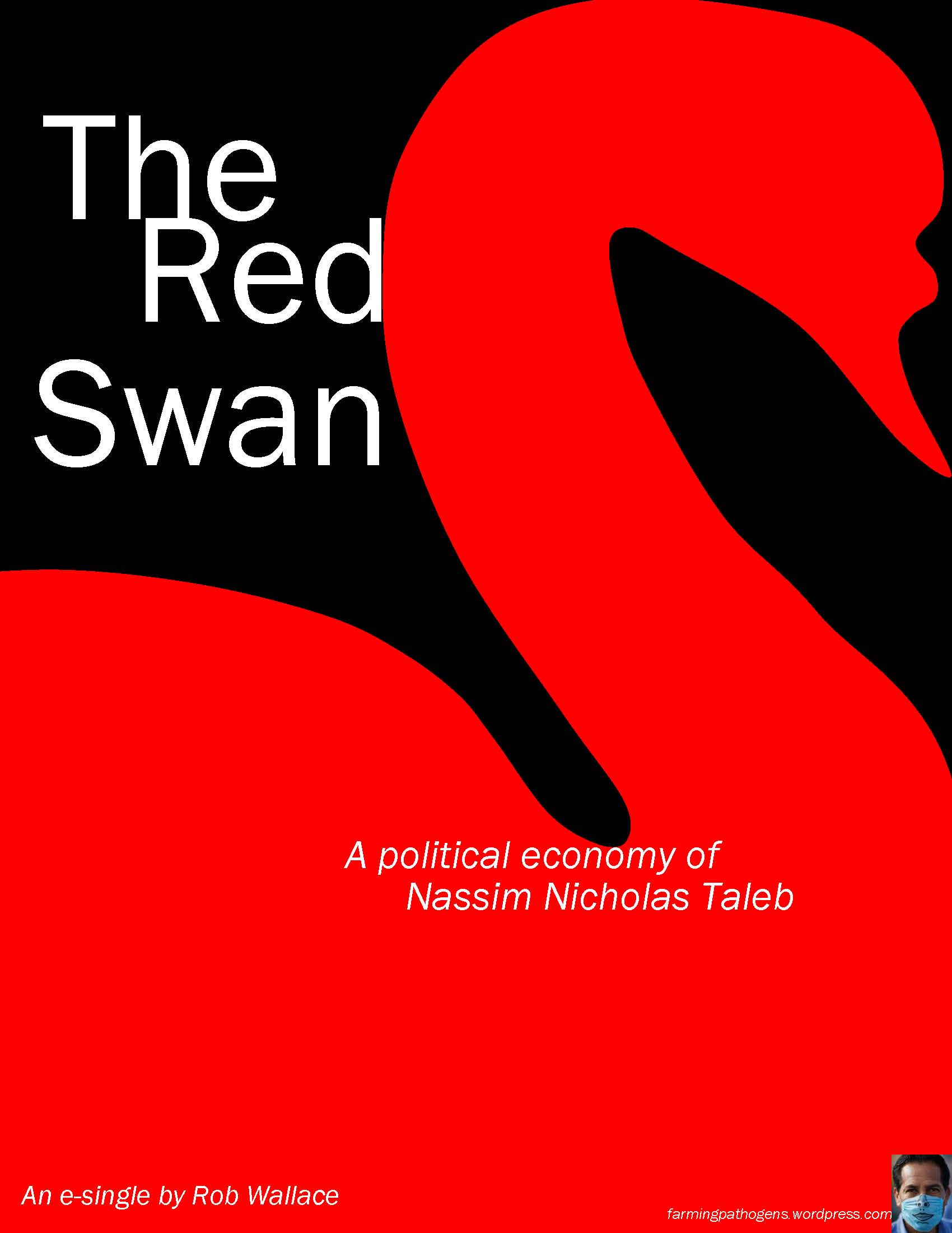 The Red Swan [1999]